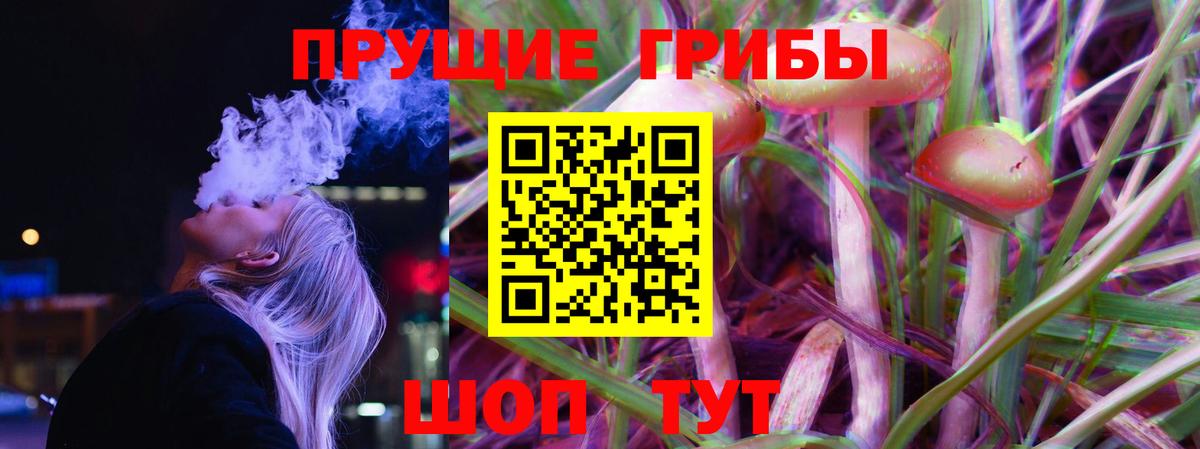Галлюциногенные грибы мухоморы Усинск